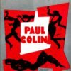 Paul Colin 1979 Exhibition Poster – Vintage French Gallery Print